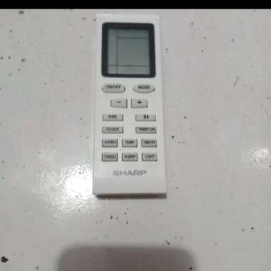 remote AC Sharp YB1FA original