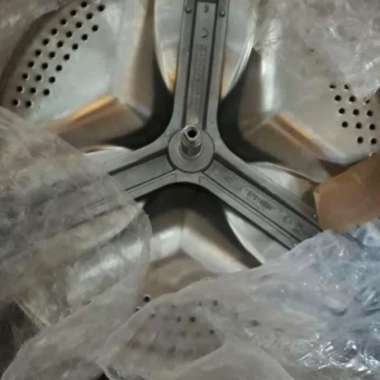 spider mesin cuci sharp ESFL1082 872 original