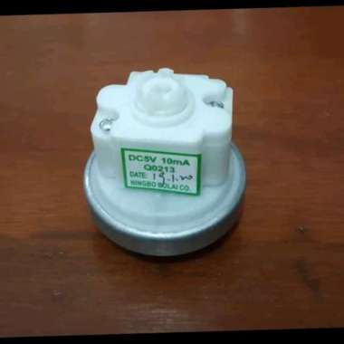 water level mesin cuci aqua panasonic LG original