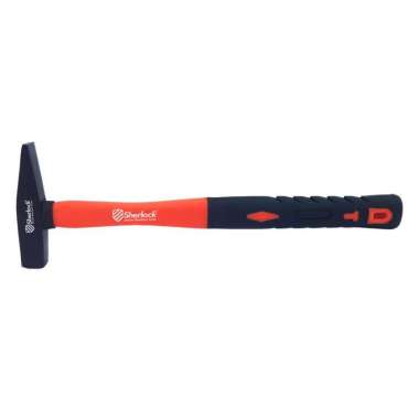 PALU KACA 100GRM GG FIBER SHERLOCK