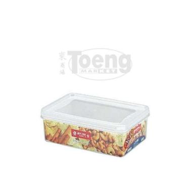 PRAXIS KEEPER 100 900ML LS