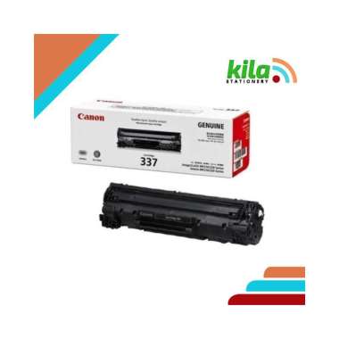 Toner Canon 337 = MF211, MF212w, MF215, MF216n, MF217w, MF222dw, MF229