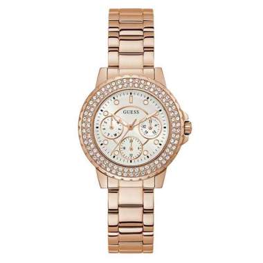 JAM GUESS ORIGINAL - JAM GUESS GW0410L3 JAM TANGAN GUESS 0410 GUESS GW0410 JAM TANGAN WANITA JAM WAN