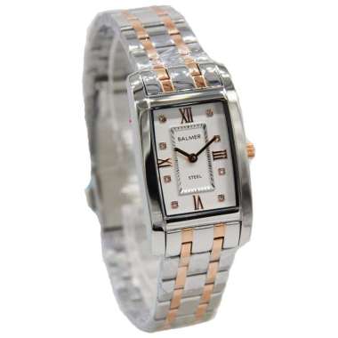 JAM TANGAN BALMER ORIGINAL 7957 BALMER B7957 JAM BALMER 7957 JAM BALMER B7957LPR BALMER WATCH JAM TA