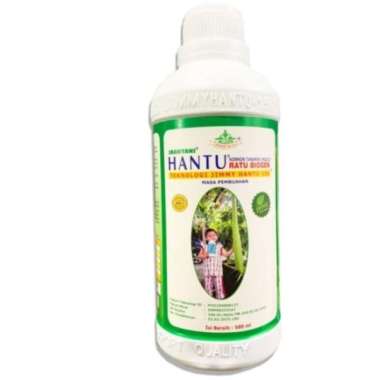 Npk Hantu Jagotani - Hormon Pertumbuhan Unggul Kemasan 500 Ml