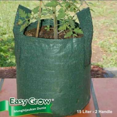 Planter Bag 15 Liter With Handle