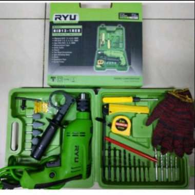 Ryu Mesin Bor Tas RID 13-REB