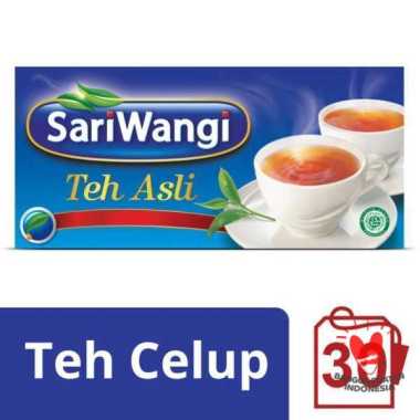 Sariwangi Teh Asli