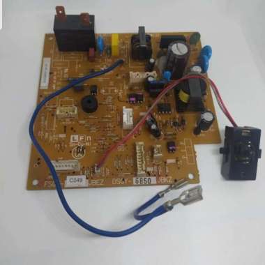 Modul AC SHARP 2 PK AH-A18SAY | Modul PCB AC SHARP 2 PK AH-A18SAY