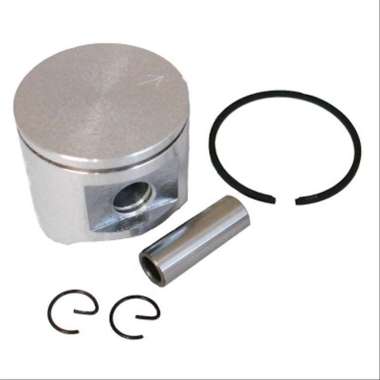 Piston Assy Ring Mesin Chainsaw Husqvarna tipe 365 Merek POLARIS