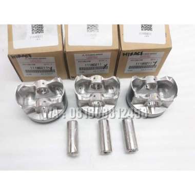 Piston Seher Asli Standar Mitsubishi Mirage