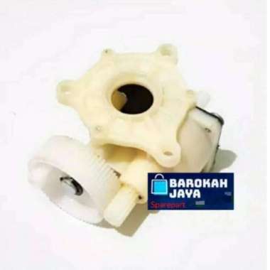 Gear Box Bintang Model Kipas Angin Cosmos-Miyako-Umum-RRT