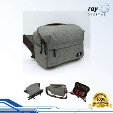 Maxx Camera Bag MX810