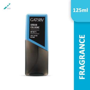 Jual Infinity Parfum Terbaru - Harga Promo November 2023 | Blibli