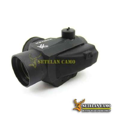 RED DOT VORTEX OPTICS 1X30 / RED DOT ACOG / RED DOT SIGHT RAIL 20MM