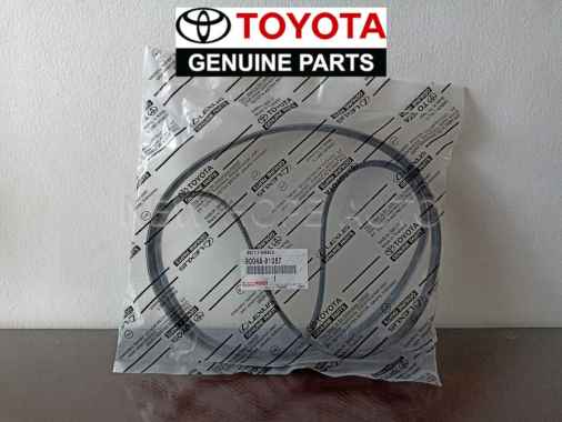 Tali Kipas TOYOTA 91057 Fan/Van Belt 4PK1735 Avanza-Xenia (2012-2015)