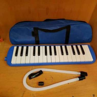 Pianika / Keyboard / Alat Musik Tiup / Piano Mini / Piano Tiup Anak