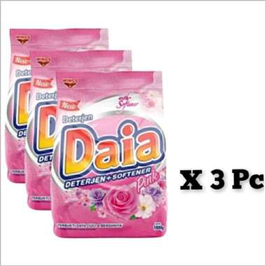 Daia Deterjen Bubuk
