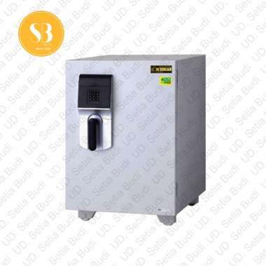 Brankas Ichiban Tahan Api Digital Non-Alarm RDD-4