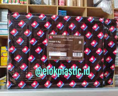 DIAMOND Dark Chocolate Compound 5 kg
