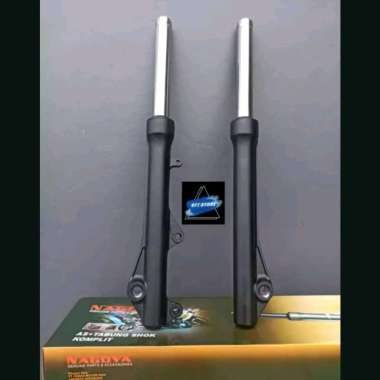 Shock depan satu set beat fi beat esp beat pop beat street Vario 125 vario 150 scoopy