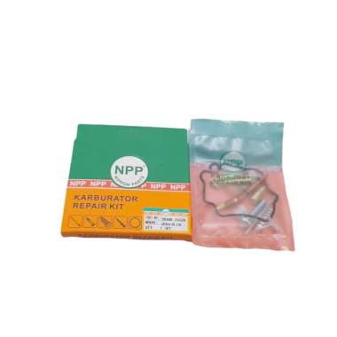REPAIR KIT KARBURATOR KIT SATRIA FU 150 25G20-NPP
