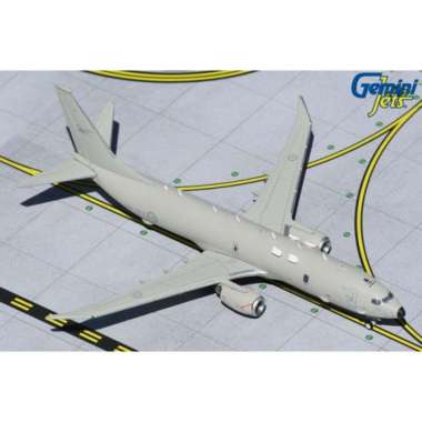 Gemini Jets Royal Australian Air Force P-8A Poseidon A47-003 1/400