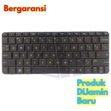Keyboard Mini 210-2355DX Mini 210-2000 Laptop Keyboard Black