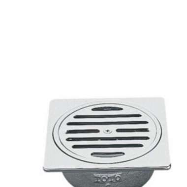 Floor Drain TOTO Ori TX1BN