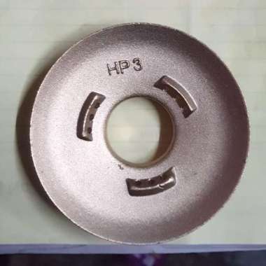 Kuningan kompor Todachi HP3