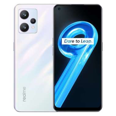 REALME 9 4G 8/128GB Stargaze White