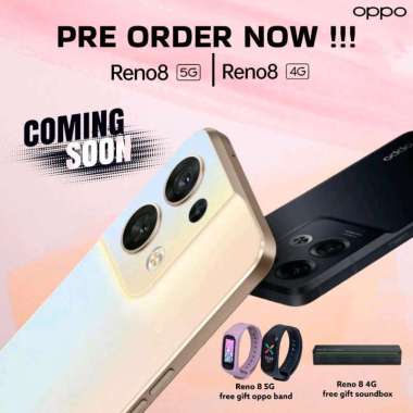OPPO RENO 8 SERIES Reno8 5G Gold