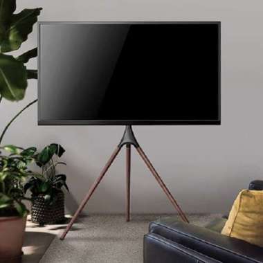 Standing Tv bracket Looktech 65F Easel Studio Stand