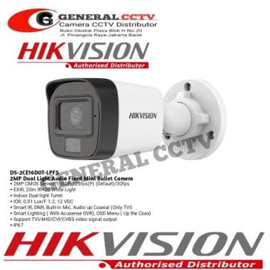 Harga cctv hikvision outdoor 2025