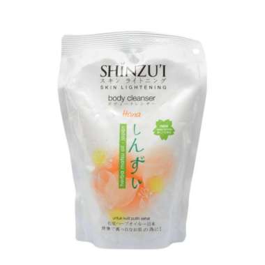 Shinzui Body Cleanser