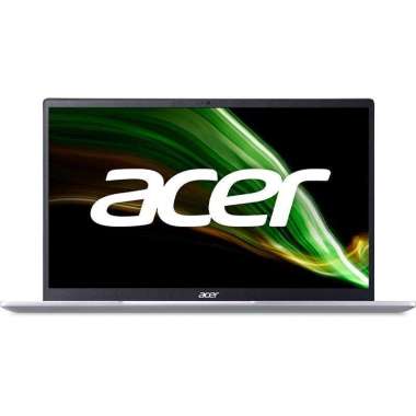 Acer Swift X SFX14-41G - Ryzen 5 5600U|16GB|512GB|RTX 3050|14" FHD IPS