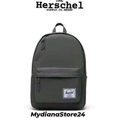 Harga herschel backpack clearance