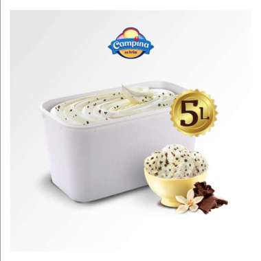 Campina Ice Cream