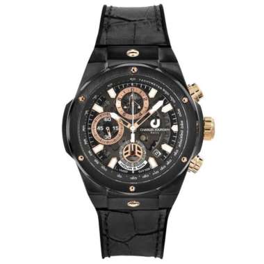 JAM TANGAN CHARLES JOURDAN ORIGINAL JAM CHARLES JOURDAN CJ1109 3742CC CHARLES JORDAN CJ 1109 3742C C
