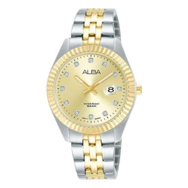JAM TANGAN ALBA ORIGINAL AH7T50 - JAM TANGAN ALBA AH7T50 JAM ALBA AH7T50X1 AH7 T5 A H7 T5 X1 AH JAM 