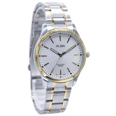 JAM TANGAN ALBA ORIGINAL ARX010 - JAM TANGAN ALBA ARX010 JAM ALBA ARX010X1 ARX0 10 AR X0 10 X1 ARX J