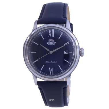 JAM TANGAN ORIENT ORIGINAL - ORIENT RA-AC0021L10B JAM TANGAN ORIENT RAAC 0021L10B JAM ORIENT RAAC002