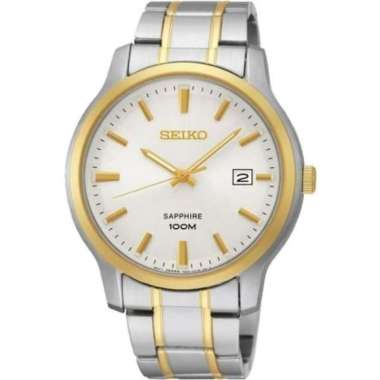 JAM TANGAN SEIKO SGEH42P1 SGEH42 ORIGINAL BERGARANSI RESMI
