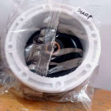 karet seal mesin cuci pengering/ dry merk SHARP