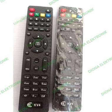 remote receiver k vision c2000 bromo