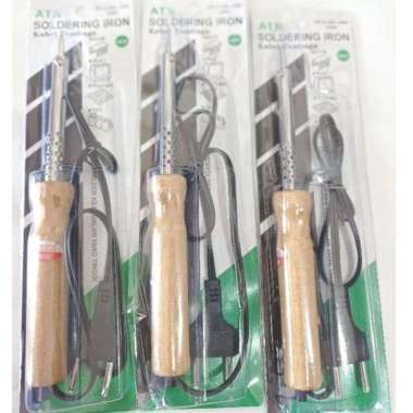 solder listrik 40 watt