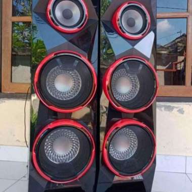 speaker aktif Polytron PAS8C28 terbaru