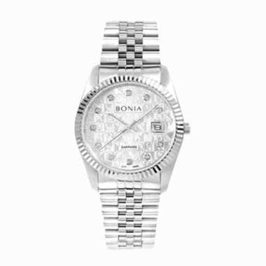 BONIA BNB10550-1316 - JAM TANGAN PRIA ORIGINAL