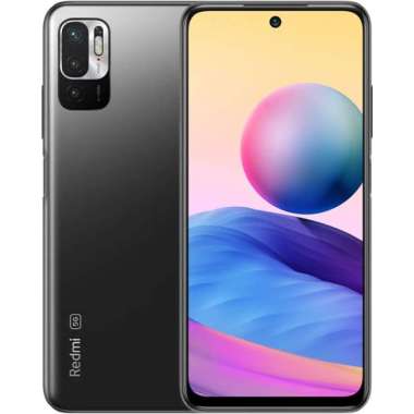Xiaomi Redmi Note 10 5G Ram 8 Rom 128GB Black
