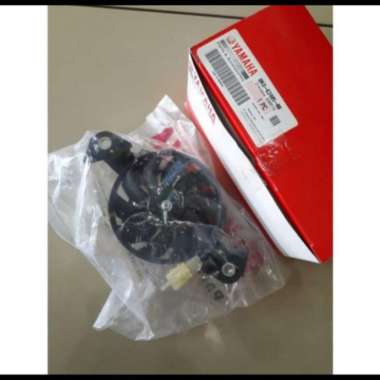 BLOWER ASSY KIPAS RADIATOR YAMAHA R15 VVA V3 VIXION R ORIGINAL